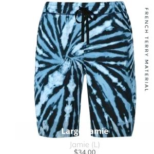 LulaRoe Jamie Shorts